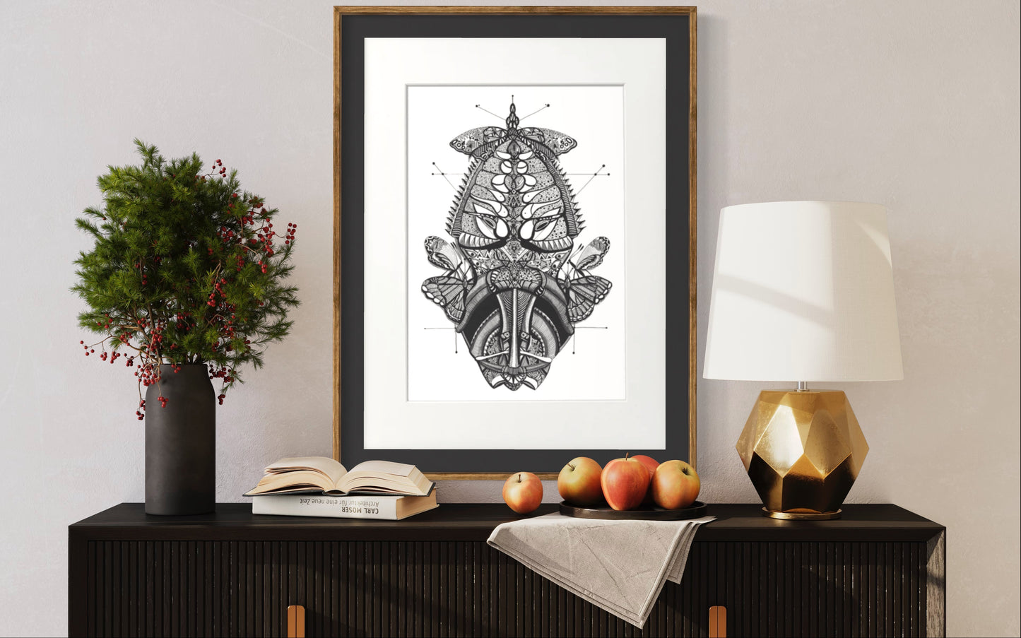 CHRYSALIS The Butterfly Fine Art Prints